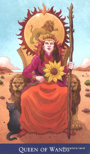 Llewellyn's Classic Tarot